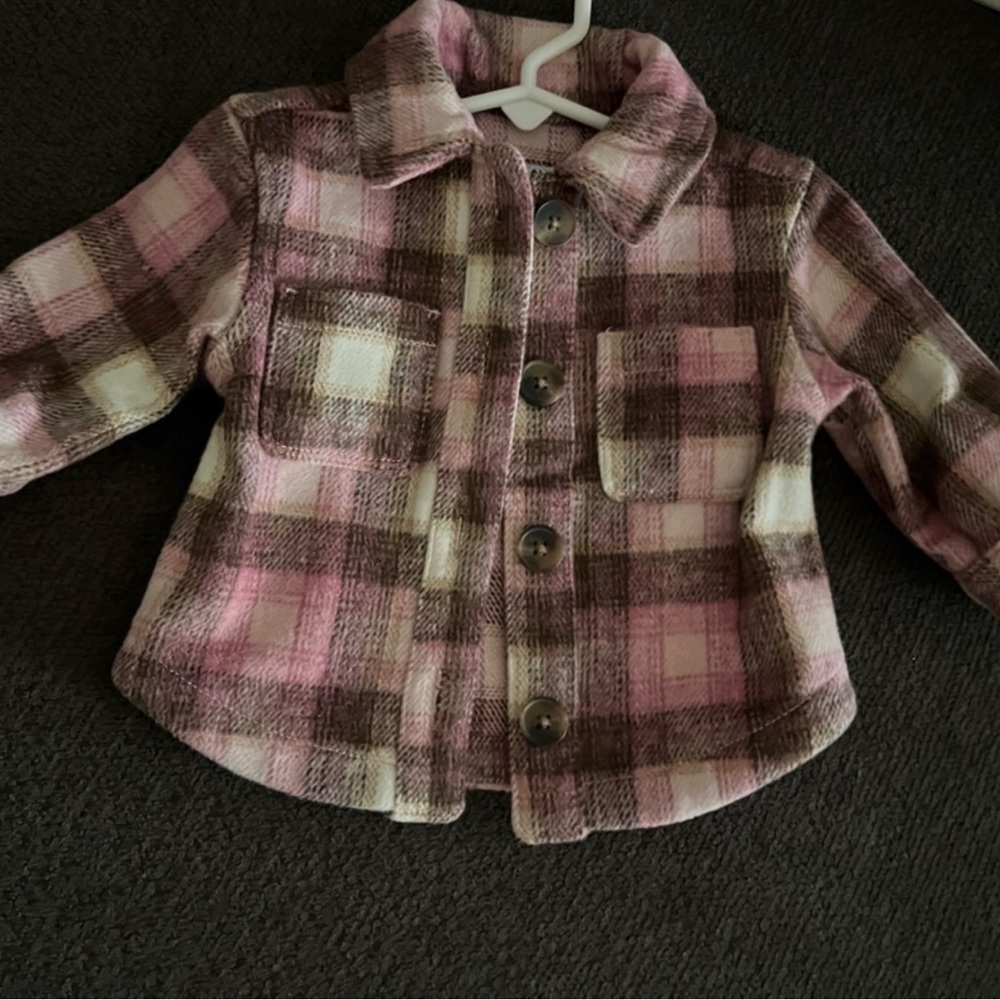 Baby Shacket